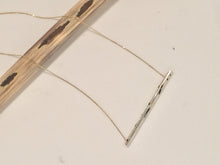 Load image into Gallery viewer, The Little Reed Pendant