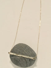 Load image into Gallery viewer, The Little Reed Pendant